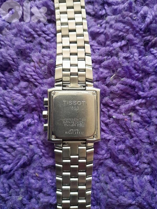 tissot 1