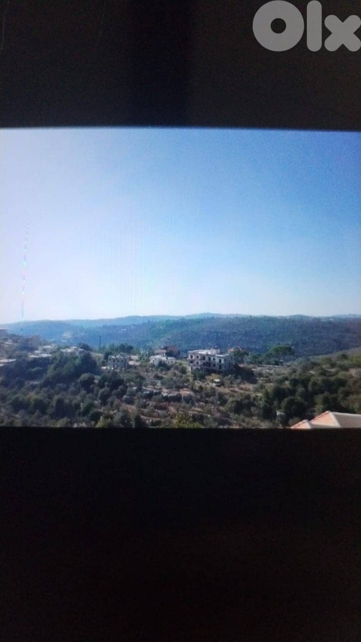Exclusive Land for sale in Mtolleh - Chouf 1