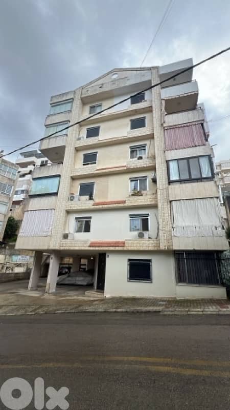 fully furnished apartment in naccach 0