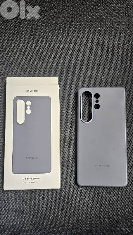 New cover original samsong S 25 Ultra 0