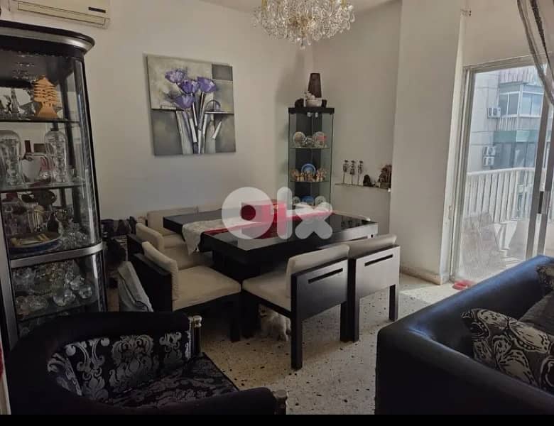 Hot Deal! Apartment in Verdun 0