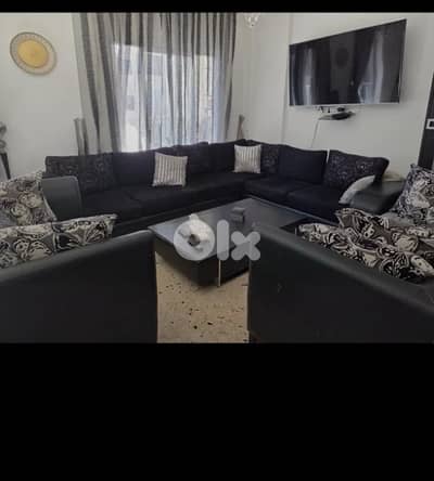 Hot Deal! Apartment in Verdun Hot Deal! Apartment in Verdun
