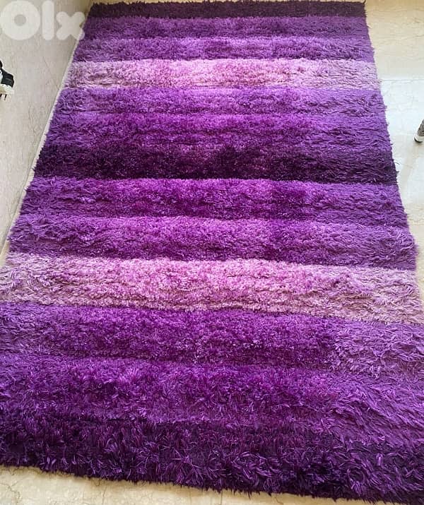 purple carpet 185x125 0