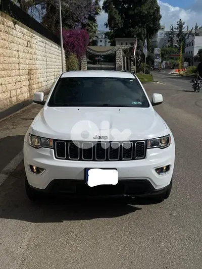 Jeep Cherokee 2018