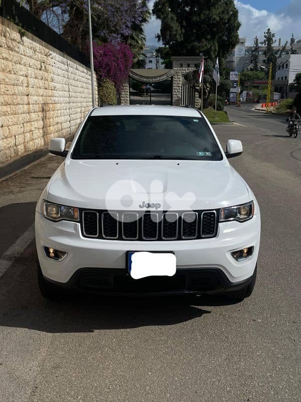 Jeep Cherokee 2018 0