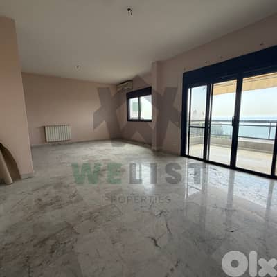 Apartment for rent in Kfarhbab شقة للإيجار في منطقة كفرحباب