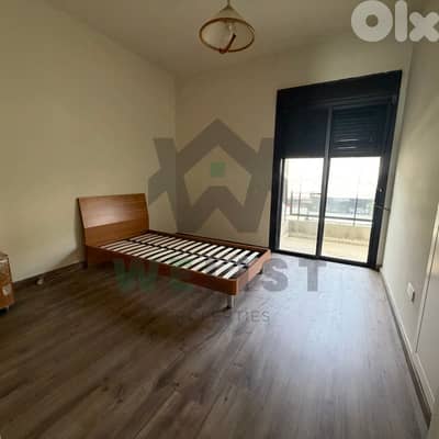 Apartment for rent in Kfarhbab شقة للإيجار في منطقة كفرحباب