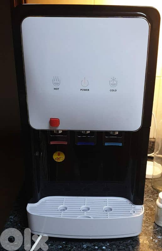 Filter Water Cooler 0