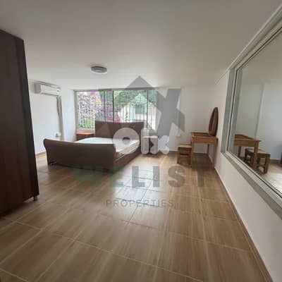 Apartment for rent in Kfarhbab شقة للإيجار في منطقة كفرحباب