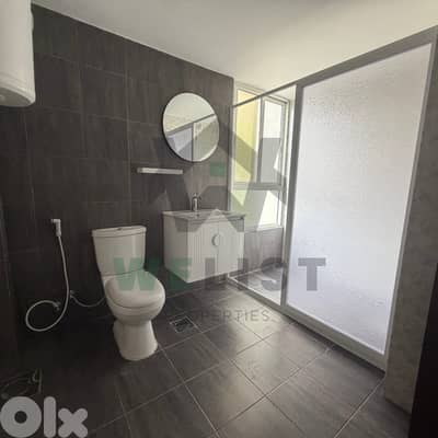 Apartment for rent in Kfarhbab شقة للإيجار في منطقة كفرحباب