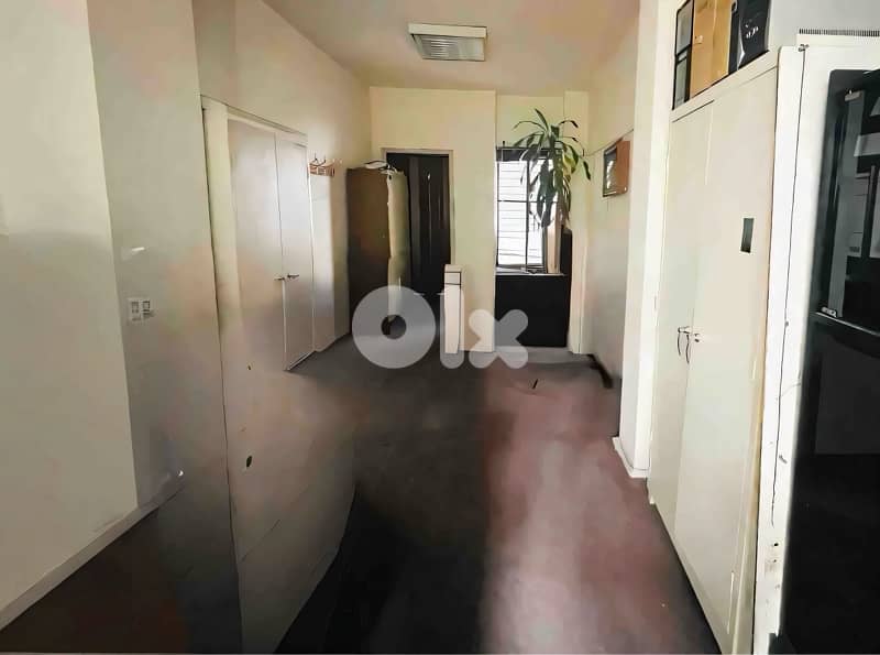 Achrafieh Carré d’Or  Great Opportunity Suitable Residence or Office 0
