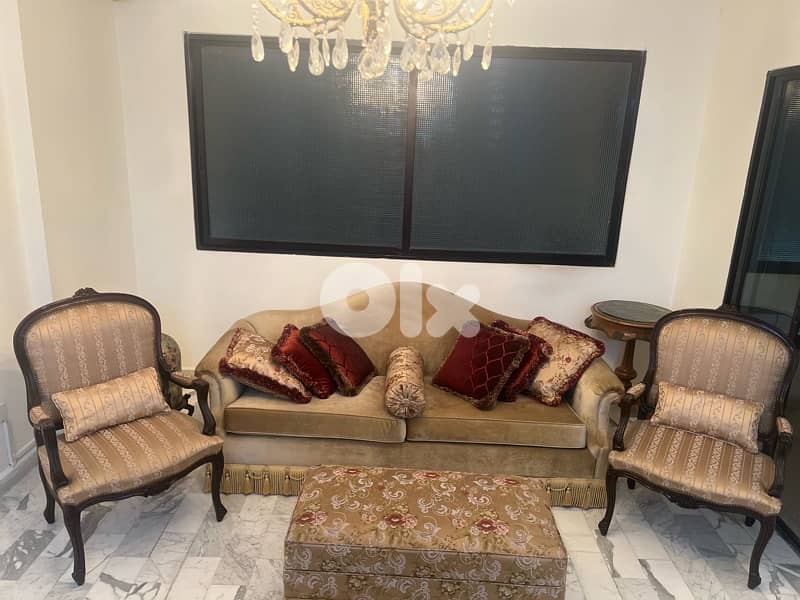 salon classic 0