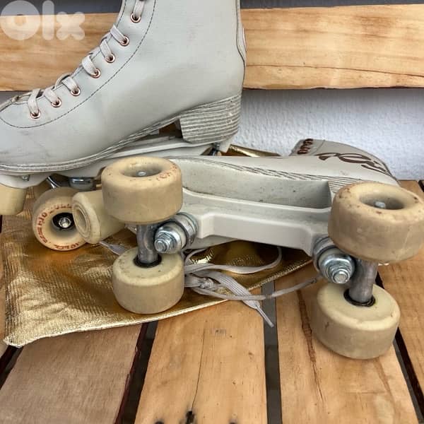 RIO Quad Roller Skate (46) 2