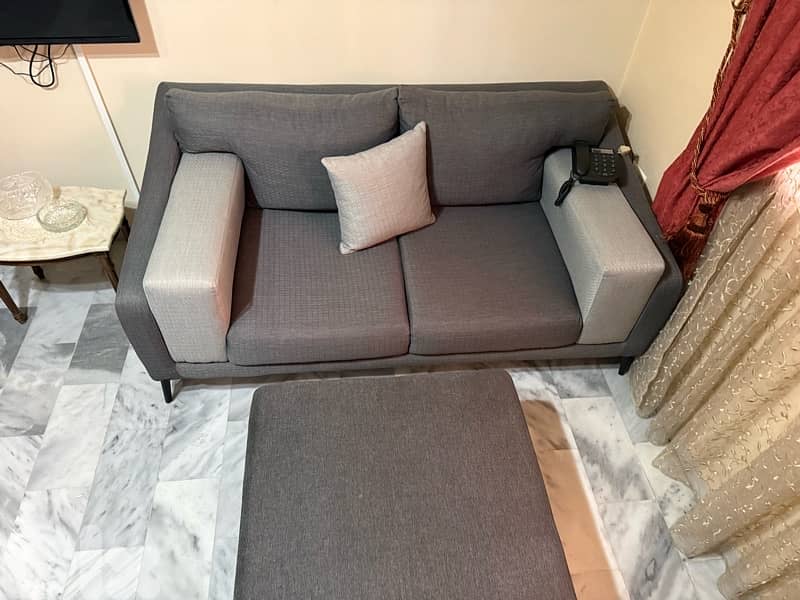 grey living room 2
