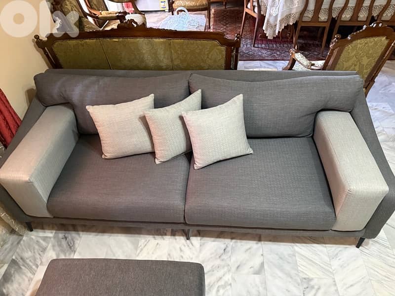 grey living room 3