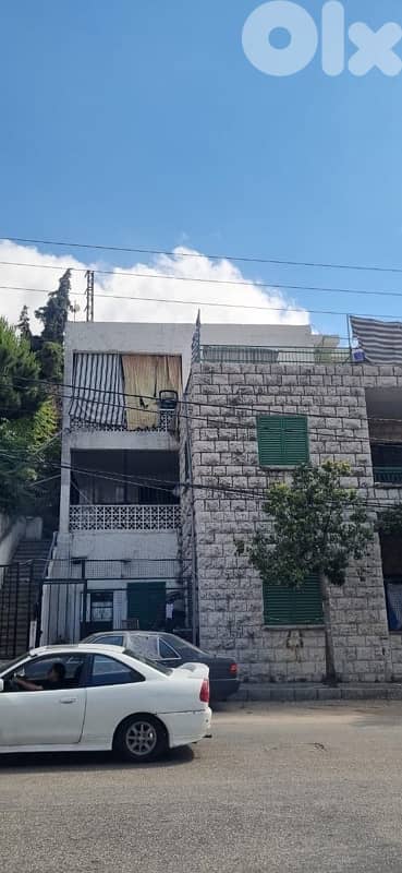 Property in Bhamdoun | عقار في بحمدون 2