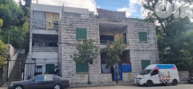 Property in Bhamdoun | عقار في بحمدون Property in Bhamdoun | عقار في بحمدون