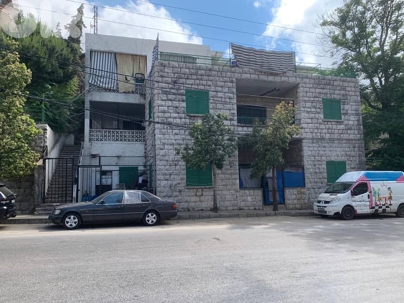 Property in Bhamdoun | عقار في بحمدون 5