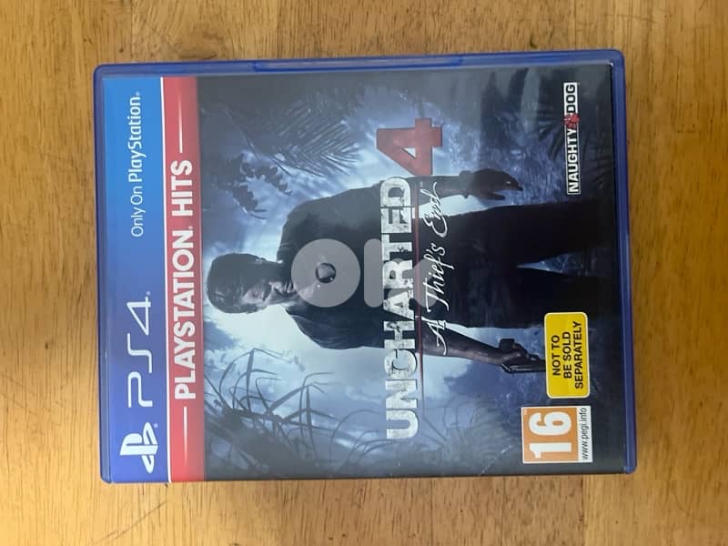 ps4 used games 1