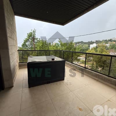 Apartment for sale in Klayaat شقة للبيع في منطقة التقليعات