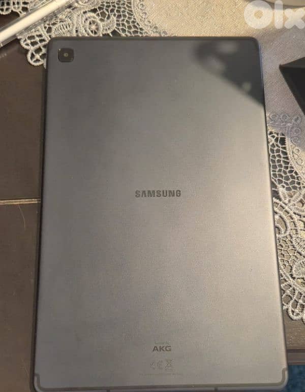 tap s6 lite 2024 2