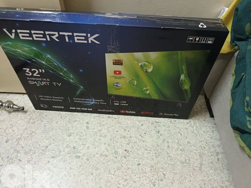 t. v.  32 0