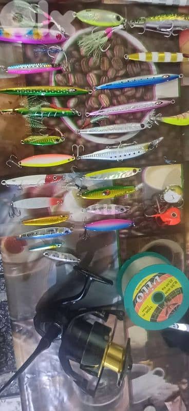 عدة صيدلرمادي 30-260g لحمرا30-300g حقون برا 250$ بدي بيعون $بي 130 2