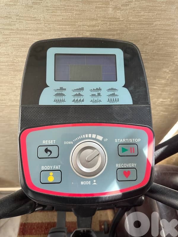 Elleptical Machine For cheap 0
