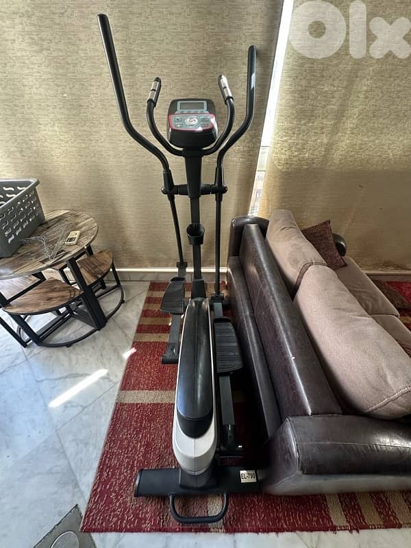 Elleptical Machine For cheap 1