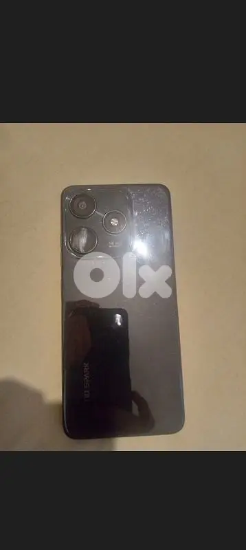 تليفون tecno spark 10c