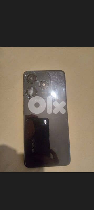 تليفون tecno spark 10c 0