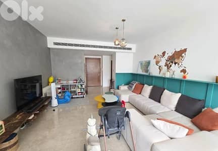Luxury Apartment For Sale in Hazmiyeh, Baabda