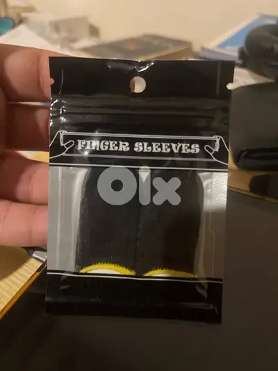 finger sleeves for pubg 10 pairs