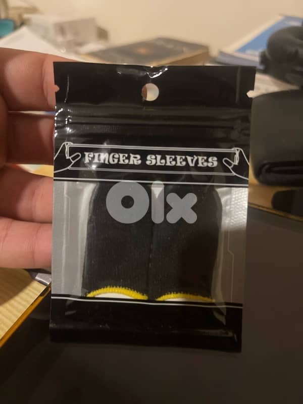 finger sleeves for pubg 10 pairs 0