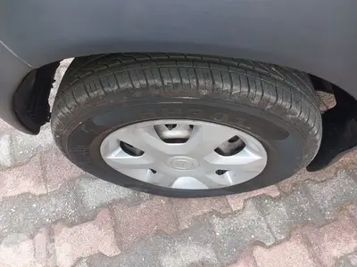 ديهاتسون ٢٠٠٥ 4x4