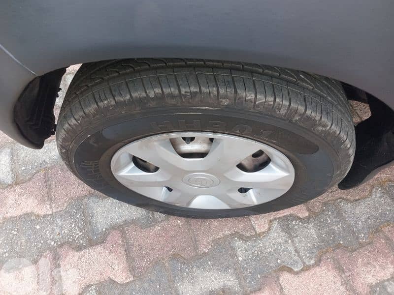 ديهاتسون ٢٠٠٥ 4x4 0