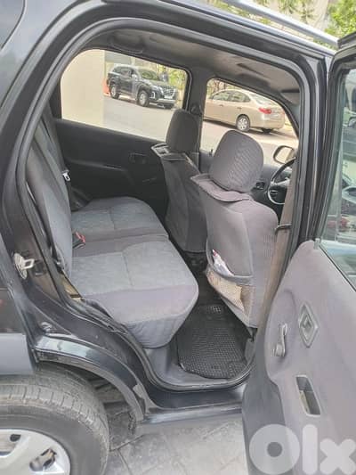 ديهاتسون ٢٠٠٥ 4x4