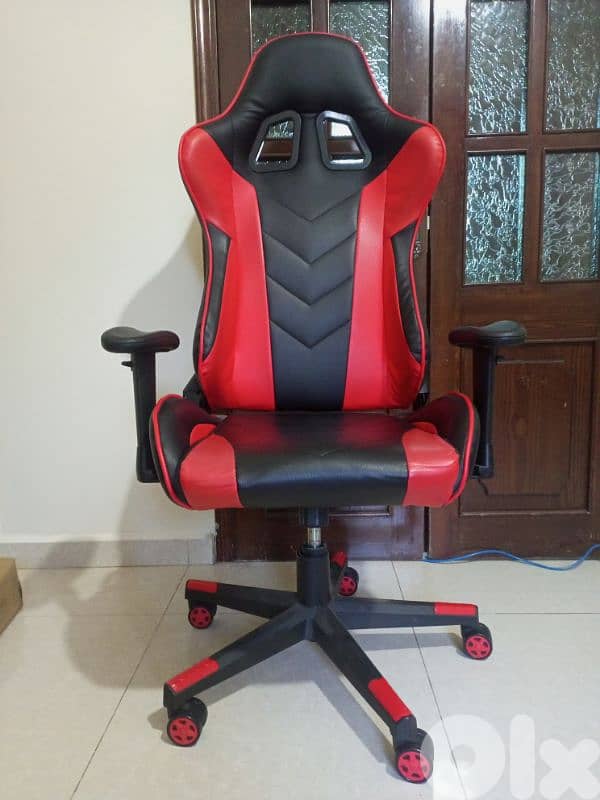 Gaming Chair 0