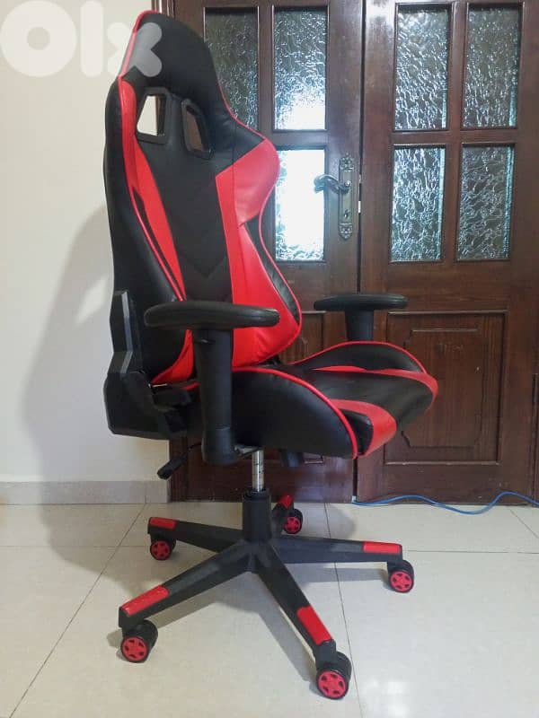 Gaming Chair 1
