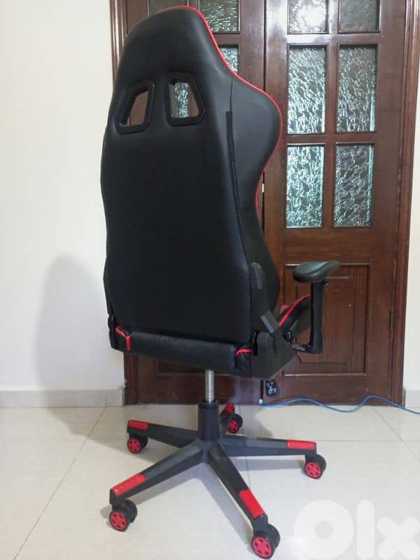 Gaming Chair 2