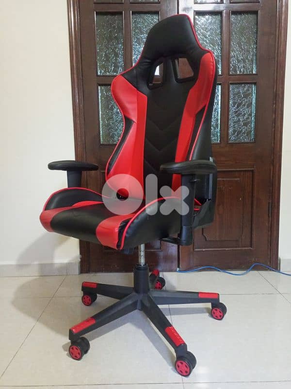 Gaming Chair 3