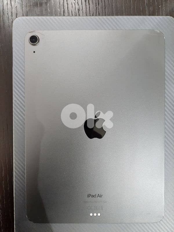 iPad Air 5 (M1) 256GB 0