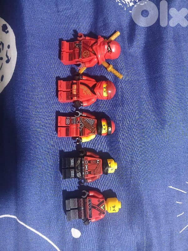 lego ninjago 0