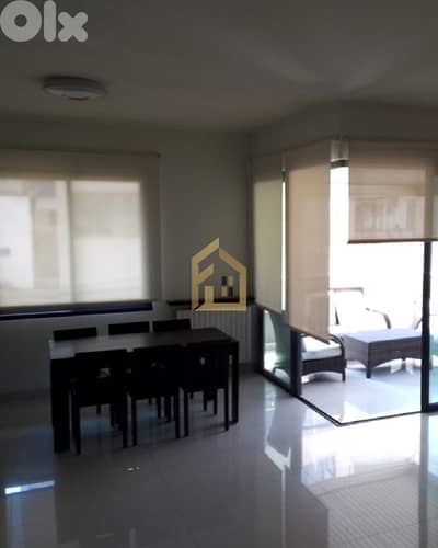 Apartment for rent in Achrafieh AAM20  شقة  للإيجار في الأشرفية