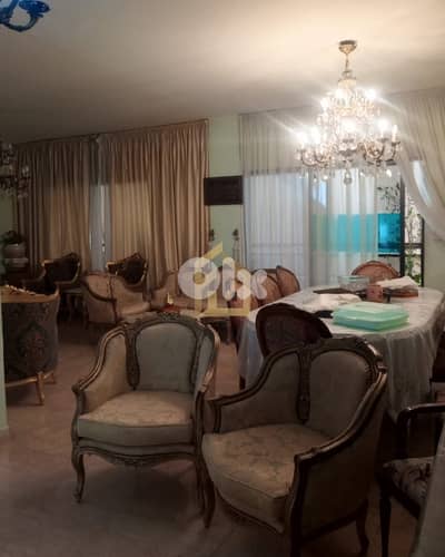 Apartment for sale in Ras El Nabeh ML539 شقة للبيع في رأس النبع