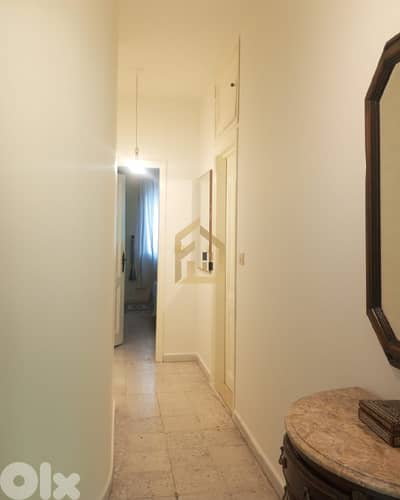 Apartment for sale in Ras El Nabeh ML539 شقة للبيع في رأس النبع