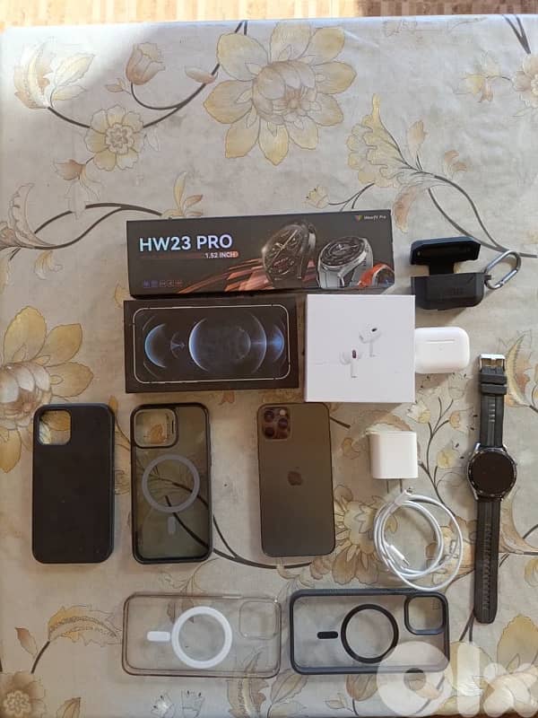 iphone 12 pro 7