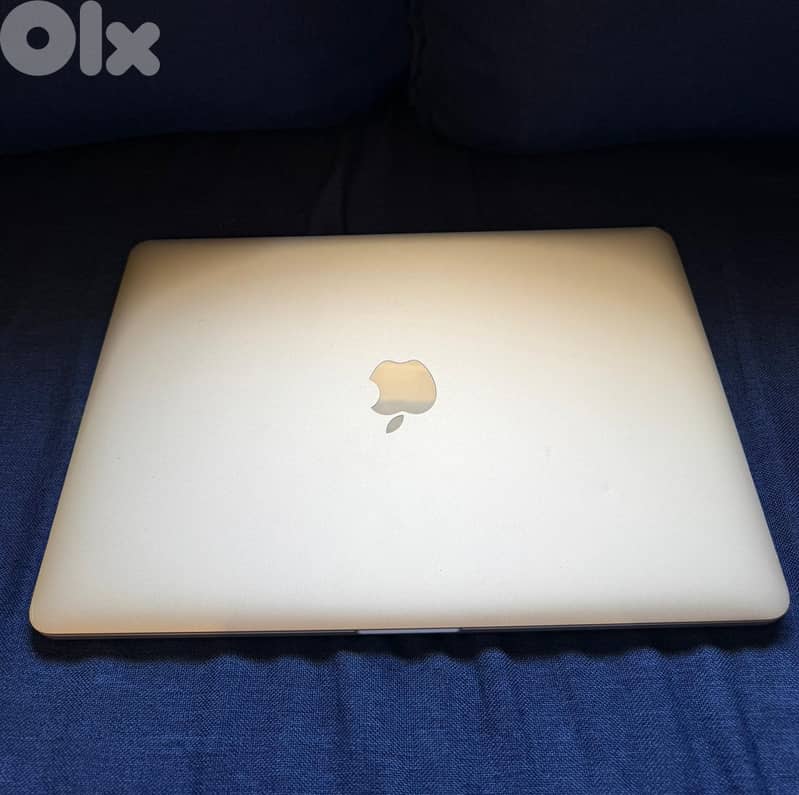MacBook Pro Retina 15-inch 1