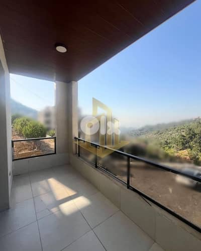 apartment for Sale in Ainab شقة للبيع في عيناب