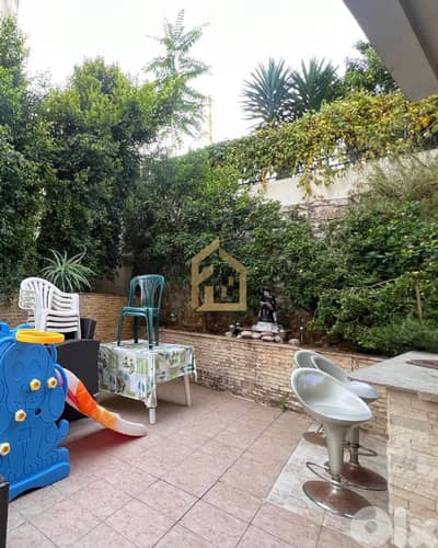 Apartment for sale in jeita RK301 شقة للبيع في جعيتا